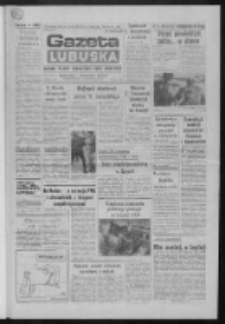 Gazeta Lubuska : dziennik Polskiej Zjednoczonej Partii Robotniczej : Gorz&oacute;w - Zielona G&oacute;ra R. XXXVI Nr 283 (5 grudnia 1988). - Wyd. 1