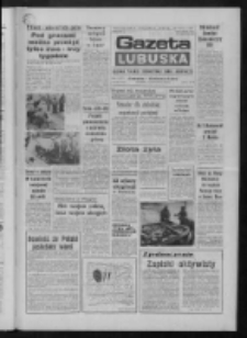 Gazeta Lubuska : dziennik Polskiej Zjednoczonej Partii Robotniczej : Gorzów - Zielona Góra R. XXXVI Nr 290 (13 grudnia 1988). - Wyd. 1