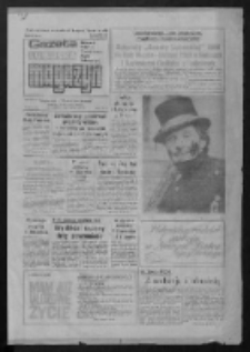 Gazeta Lubuska : magazyn : dziennik Polskiej Zjednoczonej Partii Robotniczej : Gorz&oacute;w - Zielona G&oacute;ra R. XXXVI Nr 304 (31 grudnia 1988 - 1 stycznia 1989). - Wyd. 1