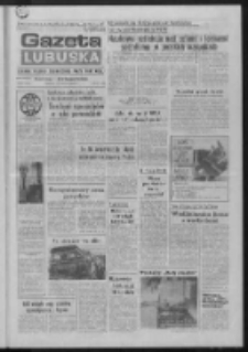 Gazeta Lubuska : dziennik Polskiej Zjednoczonej Partii Robotniczej : Gorzów - Zielona Góra R. XXXVII Nr 29 (3 lutego 1989). - Wyd. 1