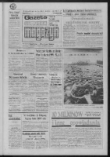 Gazeta Lubuska : magazyn : dziennik Polskiej Zjednoczonej Partii Robotniczej : Gorzów - Zielona Góra R. XXXVII Nr 30 (4/5 lutego 1989). - Wyd. 1