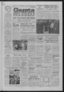 Gazeta Lubuska : dziennik Polskiej Zjednoczonej Partii Robotniczej : Gorzów - Zielona Góra R. XXXVII Nr 43 (20 lutego 1989). - Wyd. 1