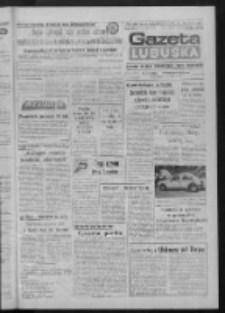 Gazeta Lubuska : dziennik Polskiej Zjednoczonej Partii Robotniczej : Gorzów - Zielona Góra R. XXXVII Nr 116 (18 maja 1989). - Wyd. 1