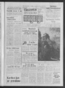Gazeta Lubuska : magazyn : dziennik Polskiej Zjednoczonej Partii Robotniczej : Gorzów - Zielona Góra R. XXXVII Nr 118 (20/21 maja 1989). - Wyd. 1