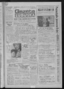 Gazeta Lubuska : dziennik Polskiej Zjednoczonej Partii Robotniczej : Gorzów - Zielona Góra R. XXXVII Nr 122 (26 maja 1989). - Wyd. 1