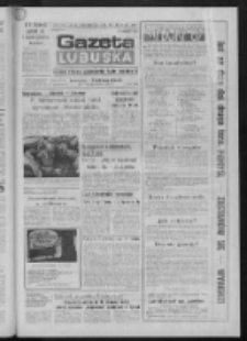 Gazeta Lubuska : dziennik Polskiej Zjednoczonej Partii Robotniczej : Gorz&oacute;w - Zielona G&oacute;ra R. XXXVII Nr 140 (16 czerwca 1989). - Wyd. 1