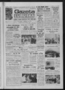 Gazeta Lubuska : dziennik Polskiej Zjednoczonej Partii Robotniczej : Gorzów - Zielona Góra R. XXXVII Nr 148 (26 czerwca 1989). - Wyd. 1