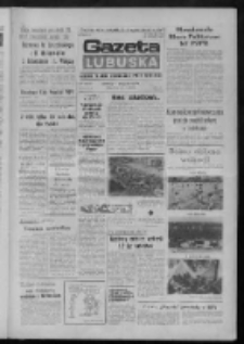 Gazeta Lubuska : dziennik Polskiej Zjednoczonej Partii Robotniczej : Gorzów - Zielona Góra R. XXXVII Nr 173 (26 lipca 1989). - Wyd. 1