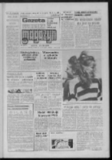 Gazeta Lubuska : magazyn : dziennik Polskiej Zjednoczonej Partii Robotniczej : Gorzów - Zielona Góra R. XXXVII Nr 182 (5/6 sierpnia 1989). - Wyd. 1