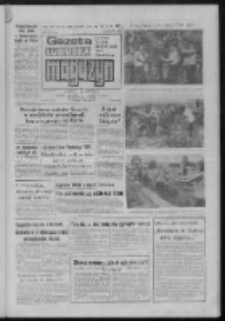 Gazeta Lubuska : magazyn : dziennik Polskiej Zjednoczonej Partii Robotniczej : Gorzów - Zielona Góra R. XXXVII Nr 188 (12/13/14/15 sierpnia 1989). - Wyd. 1
