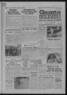Gazeta Lubuska : dziennik Polskiej Zjednoczonej Partii Robotniczej : Gorzów - Zielona Góra R. XXXVII Nr 195 (23 sierpnia 1989). - Wyd. 1
