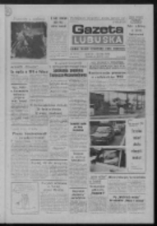 Gazeta Lubuska : dziennik Polskiej Zjednoczonej Partii Robotniczej : Gorzów - Zielona Góra R. XXXVII Nr 200 (29 sierpnia 1989). - Wyd. 1
