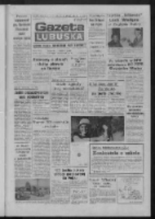 Gazeta Lubuska : dziennik Polskiej Zjednoczonej Partii Robotniczej : Gorzów - Zielona Góra R. XXXVII Nr 208 (7 września 1989). - Wyd. 1
