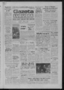 Gazeta Lubuska : dziennik Polskiej Zjednoczonej Partii Robotniczej : Gorzów - Zielona Góra R. XXXVII Nr 212 (12 września 1989). - Wyd. 1