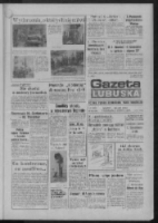 Gazeta Lubuska : dziennik Polskiej Zjednoczonej Partii Robotniczej : Gorzów - Zielona Góra R. XXXVII Nr 223 (25 września 1989). - Wyd. 1