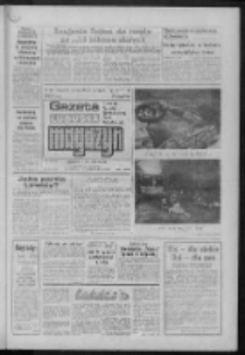 Gazeta Lubuska : magazyn : dziennik Polskiej Zjednoczonej Partii Robotniczej : Gorz&oacute;w - Zielona G&oacute;ra R. XXXVII Nr 228 (30 września - 1 października 1989). - Wyd. 1