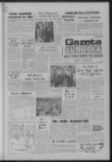 Gazeta Lubuska : dziennik Polskiej Zjednoczonej Partii Robotniczej : Gorzów - Zielona Góra R. XXXVII Nr 230 (3 października 1989). - Wyd. 1
