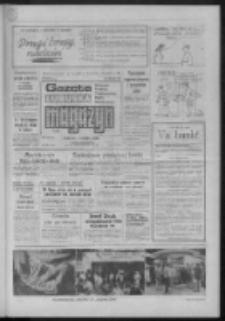 Gazeta Lubuska : magazyn : dziennik Polskiej Zjednoczonej Partii Robotniczej : Gorzów - Zielona Góra R. XXXVII Nr 240 (14/15 października 1989). - Wyd. 1