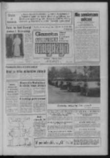 Gazeta Lubuska : magazyn : dziennik Polskiej Zjednoczonej Partii Robotniczej : Gorz&oacute;w - Zielona G&oacute;ra R. XXXVII Nr 246 (21/22 października 1989). - Wyd. 1