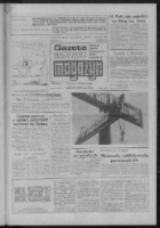 Gazeta Lubuska : magazyn : dziennik Polskiej Zjednoczonej Partii Robotniczej : Gorzów - Zielona Góra R. XXXVII Nr 257 (4/5 listopada 1989). - Wyd. 1