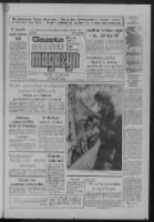 Gazeta Lubuska : magazyn : dziennik Polskiej Zjednoczonej Partii Robotniczej : Gorzów - Zielona Góra R. XXXVII Nr 268 (18/19 listopada 1989). - Wyd. 1