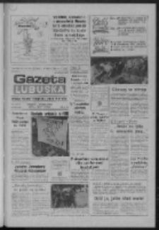 Gazeta Lubuska : dziennik Polskiej Zjednoczonej Partii Robotniczej : Gorz&oacute;w - Zielona G&oacute;ra R. XXXVII Nr 283 (6 grudnia 1989). - Wyd. 1