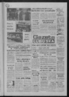 Gazeta Lubuska : dziennik Polskiej Zjednoczonej Partii Robotniczej : Gorzów - Zielona Góra R. XXXVII Nr 294 (19 grudnia 1989). - Wyd. 1