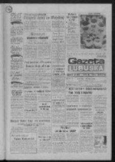 Gazeta Lubuska : dziennik Polskiej Zjednoczonej Partii Robotniczej : Gorzów - Zielona Góra R. XXXVII Nr 295 (20 grudnia 1989). - Wyd. 1