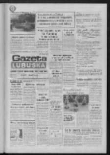 Gazeta Lubuska : dziennik Polskiej Zjednoczonej Partii Robotniczej : Gorz&oacute;w - Zielona G&oacute;ra R. XXXVII Nr 296 (21 grudnia 1989). - Wyd. 1