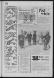 Gazeta Lubuska : magazyn : dziennik Polskiej Zjednoczonej Partii Robotniczej : Gorz&oacute;w - Zielona G&oacute;ra R. XXXVII Nr 297 (22/23/24/25/26 grudnia 1989). - Wyd. 1