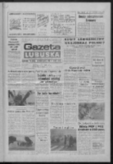 Gazeta Lubuska : dziennik Polskiej Zjednoczonej Partii Robotniczej : Gorzów - Zielona Góra R. XXXVII Nr 299 (28 grudnia 1989). - Wyd. 1