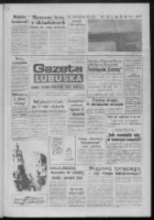 Gazeta Lubuska : dziennik Polskiej Zjednoczonej Partii Robotniczej : Gorzów - Zielona Góra R. XXXVIII Nr 10 (12 stycznia 1990). - Wyd. 1