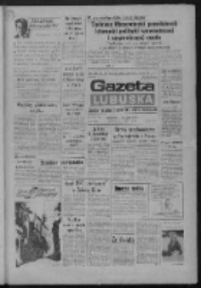Gazeta Lubuska : dziennik Polskiej Zjednoczonej Partii Robotniczej : Gorzów - Zielona Góra R. XXXVIII Nr 16 (19 stycznia 1990). - Wyd. 1