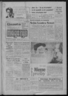 Gazeta Lubuska : magazyn : dziennik Polskiej Zjednoczonej Partii Robotniczej : Gorzów - Zielona Góra R. XXXVIII Nr 17 (20/21 stycznia 1990). - Wyd. 1