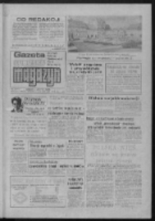Gazeta Lubuska : magazyn : dziennik Polskiej Zjednoczonej Partii Robotniczej : Gorzów - Zielona Góra R. XXXVIII Nr 23 (27/28 stycznia 1990). - Wyd. 1