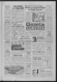 Gazeta Lubuska : pismo codzienne : Gorz&oacute;w - Zielona G&oacute;ra R. XXXVIII Nr 26 (31 stycznia 1990). - Wyd. 1