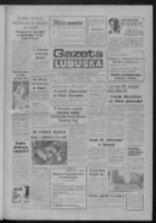 Gazeta Lubuska : pismo codzienne : Gorz&oacute;w - Zielona G&oacute;ra R. XXXVIII Nr 30 (5 lutego 1990). - Wyd. 1