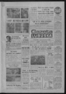 Gazeta Lubuska : pismo codzienne : Gorzów - Zielona Góra R. XXXVIII Nr 48 (26 lutego 1990). - Wyd. 1