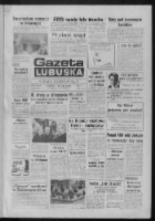 Gazeta Lubuska : pismo codzienne : Gorz&oacute;w - Zielona G&oacute;ra R. XXXVIII Nr 49 (27 lutego 1990). - Wyd. 1