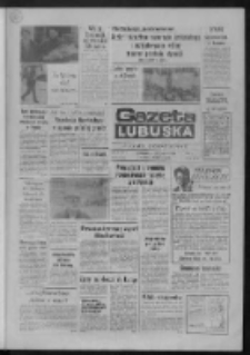 Gazeta Lubuska : pismo codzienne : Gorzów - Zielona Góra R. XXXVIII Nr 58 (9 marca 1990). - Wyd. 1