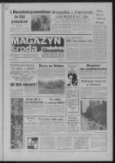 Gazeta Lubuska : magazyn środa : Gorzów - Zielona Góra R. XXXVIII Nr 68 (21 marca 1990). - Wyd. 1