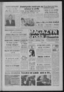 Gazeta Lubuska : magazyn środa : Gorzów - Zielona Góra R. XXXVIII Nr 74 (28 marca 1990). - Wyd. 1