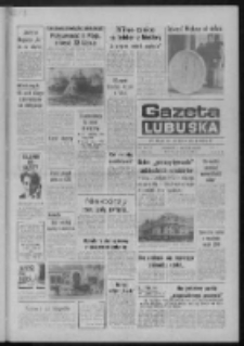 Gazeta Lubuska : pismo codzienne : Gorzów - Zielona Góra R. XXXVIII Nr 76 (30 marca 1990). - Wyd. 1