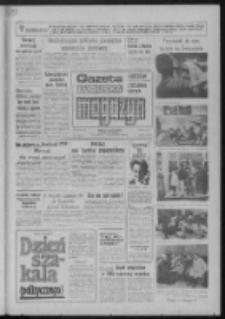 Gazeta Lubuska : magazyn : pismo codzienne : Gorz&oacute;w - Zielona G&oacute;ra R. XXXVIII Nr 77 (31 marca - 1 kwietnia 1990). - Wyd. 1
