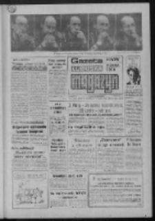 Gazeta Lubuska : magazyn : pismo codzienne : Gorzów - Zielona Góra R. XXXVIII Nr 83 (7/8 kwietnia 1990). - Wyd. 1