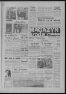 Gazeta Lubuska : magazyn środa : Gorzów - Zielona Góra R. XXXVIII Nr 86 (11 kwietnia 1990). - Wyd. 1