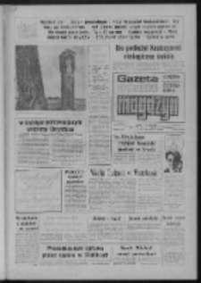 Gazeta Lubuska : magazyn : pismo codzienne : Gorzów - Zielona Góra R. XXXVIII Nr 88 (13/14/15/16 kwietnia 1990). - Wyd. 1