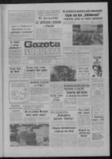 Gazeta Lubuska : pismo codzienne : Gorzów - Zielona Góra R. XXXVIII Nr 92 (20 kwietnia 1990). - Wyd. 1
