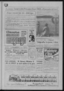 Gazeta Lubuska : magazyn : pismo codzienne : Gorzów - Zielona Góra R. XXXVIII Nr 103 (5/6 maja 1990). - Wyd. 1