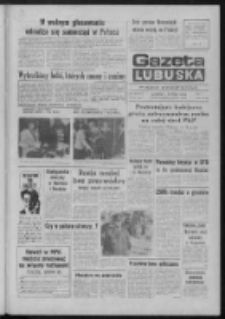 Gazeta Lubuska : pismo codzienne : Gorzów - Zielona Góra R. XXXVIII Nr 122 (28 maja 1990). - Wyd. 1